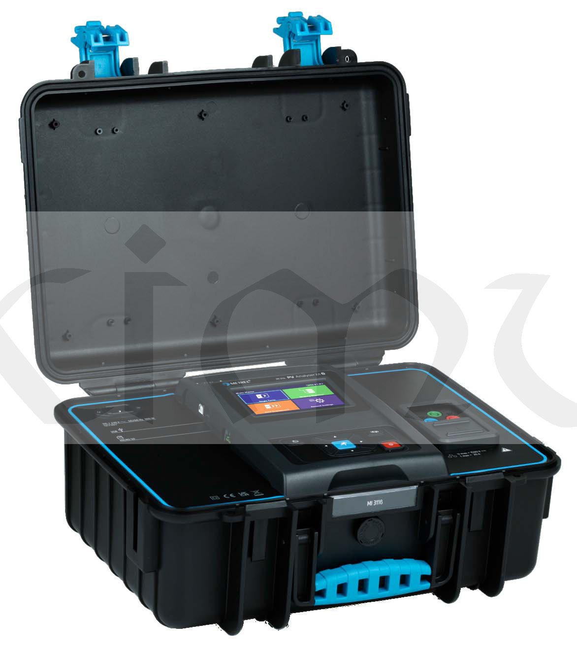 PV AnalyserXA MI3116BF