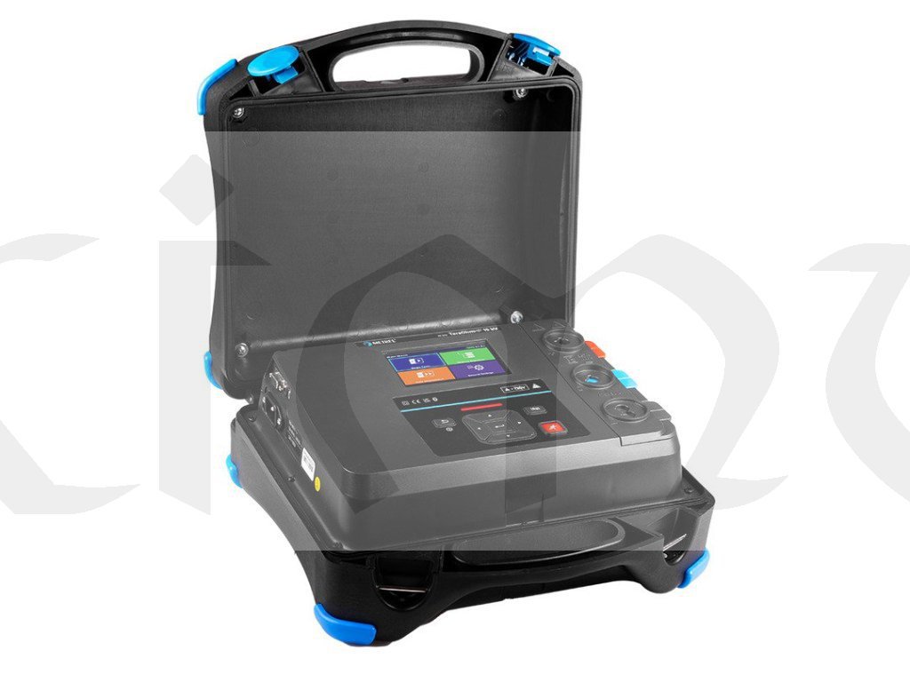 TeraOhmHP 15kV - MI3215