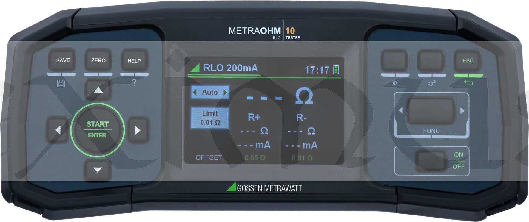 Metraohm10